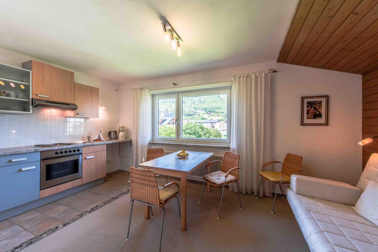 Appartements Wurzer By Schladming-Appartements Ngoại thất bức ảnh