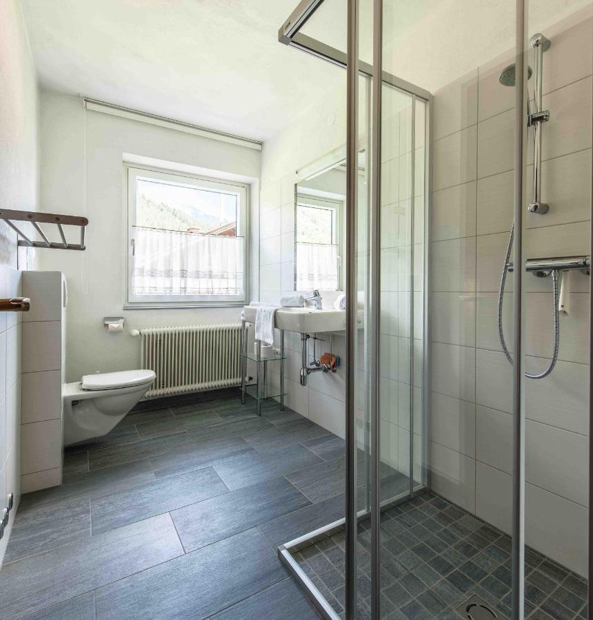 Appartements Wurzer By Schladming-Appartements Ngoại thất bức ảnh