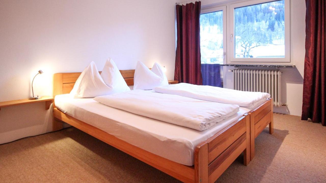 Appartements Wurzer By Schladming-Appartements Ngoại thất bức ảnh