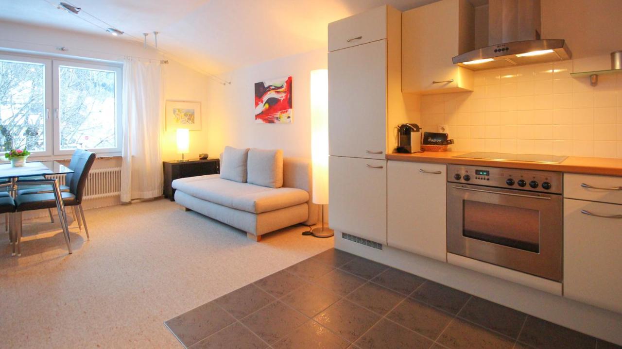 Appartements Wurzer By Schladming-Appartements Ngoại thất bức ảnh