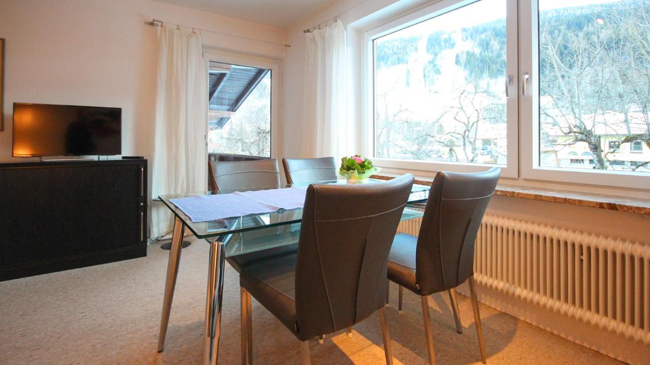 Appartements Wurzer By Schladming-Appartements Ngoại thất bức ảnh