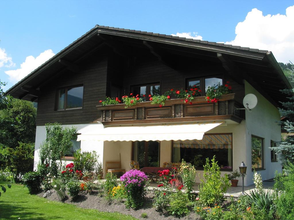 Appartements Wurzer By Schladming-Appartements Ngoại thất bức ảnh