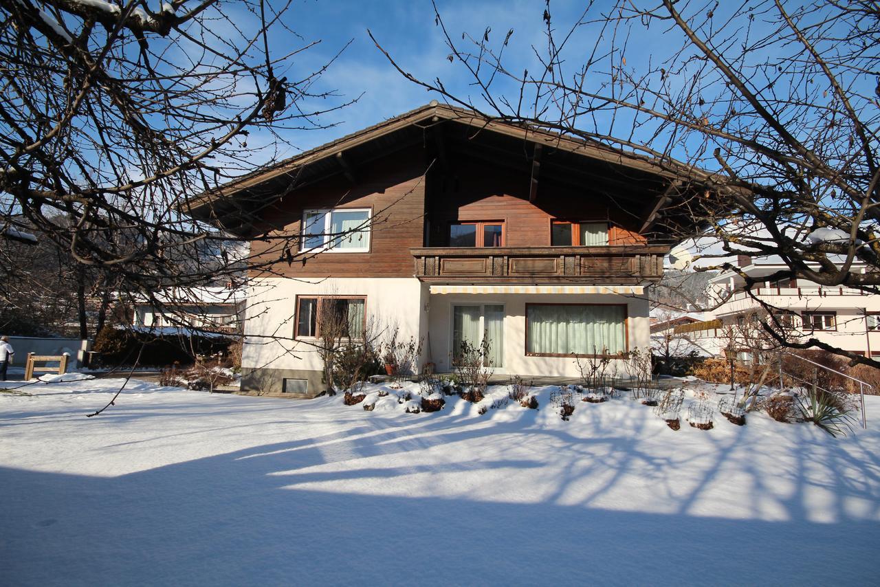 Appartements Wurzer By Schladming-Appartements Ngoại thất bức ảnh